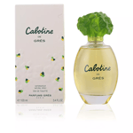 Parfum Femme Gres EDT 100 ml - Eau de Toilette Cabotine  Vaporisateur pour Femme