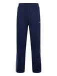 Adidas Originals Pintuck Pants Marinblå