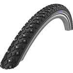 Schwalbe Marathon Winter Plus -nastarengas, 35-622 (28 x 1.35")