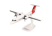 HERPA - Avion de ligne - DE HAVILLAND Canada DHC-8-300 QantasLink Bundaberg -...