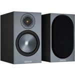 Monitor Audio Bronze 50 6G svart