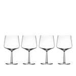 Iittala - Essence Gin & Cocktailglas 63 cl 4 st - Alfredo Häberli - Transparent