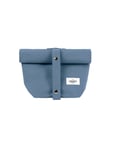 Lunch Bag Blue The Organic Company