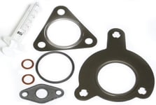 Packningssats, turbo - Saab - 9-3, 9-5. Opel - Astra, Vectra, Zafira, Omega, Frontera, Signum