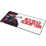 Musmatta Red Dead Redemption - 90x40 cm - Gaming multifärg