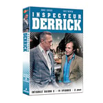 Inspecteur Derrick - Intégrale Saison 3 - Coffret 5 DVD