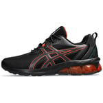 Baskets basses Asics  GEL QUANTUM 90 IV