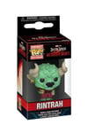 Rintrah Doctor Strange MoM - (NEW & In Stock) Funko Pocket Pop! Vinyl Keychain