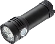 Osram P9 Led Usb Rechargeable Flashlight 3300 Lm