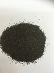 Black Psyllium Seeds Ispaghula  Che Qian Zi 80g Dry Herb UK Seller