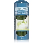 Yankee Candle Vanilla Lime Refill genopfyldning af diffusionsapparat 2x18,5 ml