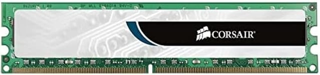 CMV16GX3M2A1333C9 Value Select 16GB (2x8GB) DDR3 1333 Mhz CL9 Mémoire pour ordinateur de bureau.[G539]