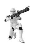 S.H. Figuarts STAR WARS Clone Trooper Phase 2 About 150mm ABS&PVC Action ...