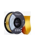 CREALITY 3D - golden - CR-Silk PLA filament - CR-Silk PLA filament Golden