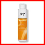 NO7 Radiance Vitamin C Glow Toner (200ml)