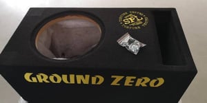 Ground Zero GZBOX 12 SPL