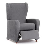 Eysa Llion Housse de Fauteuil Relax Couleur 6, Gris