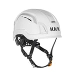 Skyddshjälm Kask Zenith X Air Hi-Vis Vit