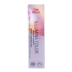 Teinture permanente Wella Illumina Color 60 ml