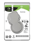 Seagate Barracuda 2.5" 500 Go Série ATA III