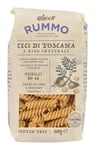 Rummo Chickpea Fusilli Pasta No.48, High In Ceci Protein, 300 g (Pack of 1)