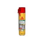 Mousse expansive tout en un manuelle Sika Sika Boom 128 - 500ml