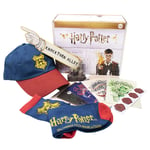 Coffret Culturefly - Harry Potter