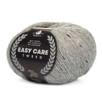 Mayflower Easy Care Tweed Garn 452 Lys grÃ¥