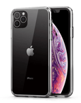 SERO iPhone XR / 11 cover, vattenresistent, sort