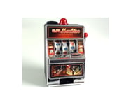 Slot Machine - Enarmad Bandit