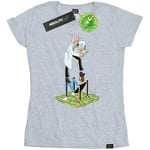 T-shirt Rick And Morty  BI37989