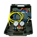 Kit collecteur complet Tecnogas Gaz R410A-R32 11530