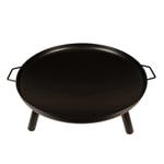 Scoutfire Eldfat Ø60 cm OneSize - Fri frakt