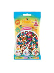 Hama Iron on bead mix (201-58) 1000 pcs.