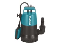 Makita Pf0300 - Hagepumpe - Elektrisk - 300 W - 4.2 Kg