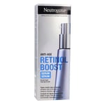 3 x Neutrogena Anti-Age Retinol Boost Serum 30ml