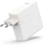 Pour Chargeur Pour Macbook Air/Pro 60W, Compatible Avec Mac Book Air 11"" 13"" 2012 2013 2014 2015 2017 Chargeur Pour A1425, A1435, A1502, A1465, A1424 A1290, A1343, A1226 C0039-C