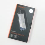 Cygnett Screen Protector for Samsung Galaxy S9+ (S9 Plus) FlexCurve Clear Film