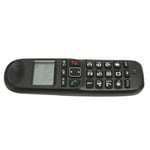 Cordless Phone Caller Id Hands Free Digital Cordless Telephone With Lcd Ba Set