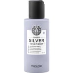 Sheer Silver Conditioner balsam för blont och blekt hår 100ml