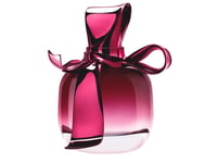 Nina Ricci Ricci Ricci Ricci, Kvinnor, 50 ml, Engångsflaska, Bergamott, Rabarber, Ros, Patchouli, Sandelträ