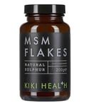 KIKI Health MSM Powder 100g