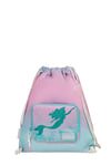 American Tourister Modern Glow Disney - Urheilulaukku The Little Mermaid, Lapset