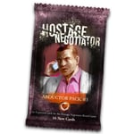 Hostage Negotiator: Abductor Pack #3