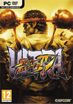 Ultra Street Fighter 4 PC