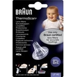 Braun ThermoScan IRT4520 - Hitta bästa pris på Prisjakt
