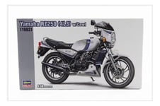 HASEGAWA 21758 YAMAHA - RZ250 (4L3) Avec Carénage MOTO 1982 - 1/12