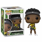 Funko Pop Tennis Legends Venus Williams New