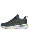 adidas Homme Racer TR23 Shoes Chaussures, Legend Ivy/Legend Ivy/Carbon, 39 1/3 EU