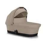 cybex GOLD Gazelle S barnevognfeste Almond Beige